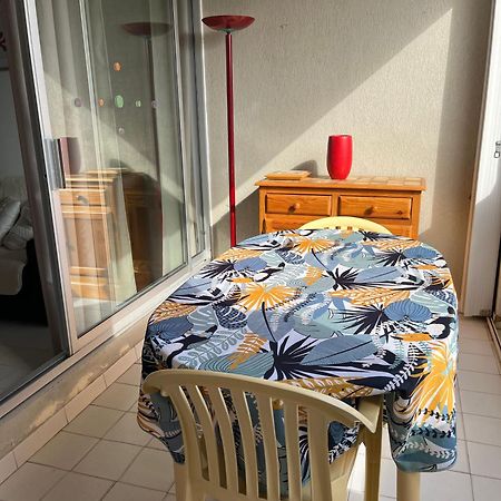 Appartement 2 Pieces + Cabine, 6 Couchages Le Grau-du-Roi Exterior photo