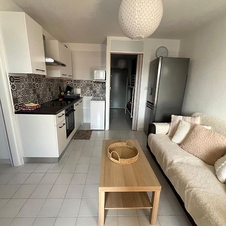 Appartement 2 Pieces + Cabine, 6 Couchages Le Grau-du-Roi Exterior photo
