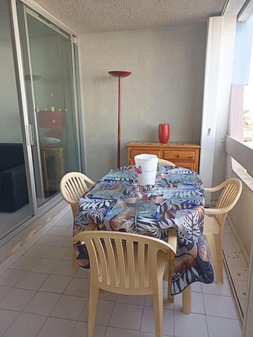 Appartement 2 Pieces + Cabine, 6 Couchages Le Grau-du-Roi Exterior photo