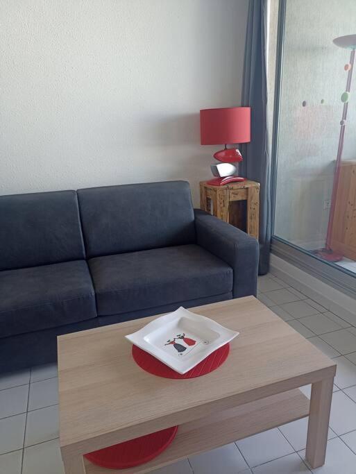 Appartement 2 Pieces + Cabine, 6 Couchages Le Grau-du-Roi Exterior photo