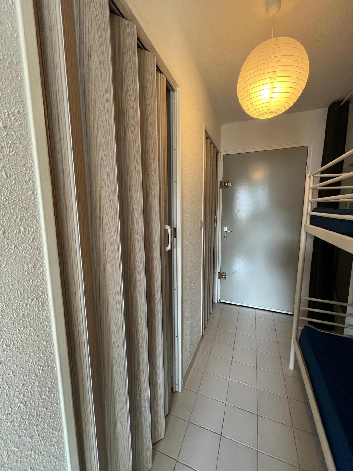 Appartement 2 Pieces + Cabine, 6 Couchages Le Grau-du-Roi Exterior photo