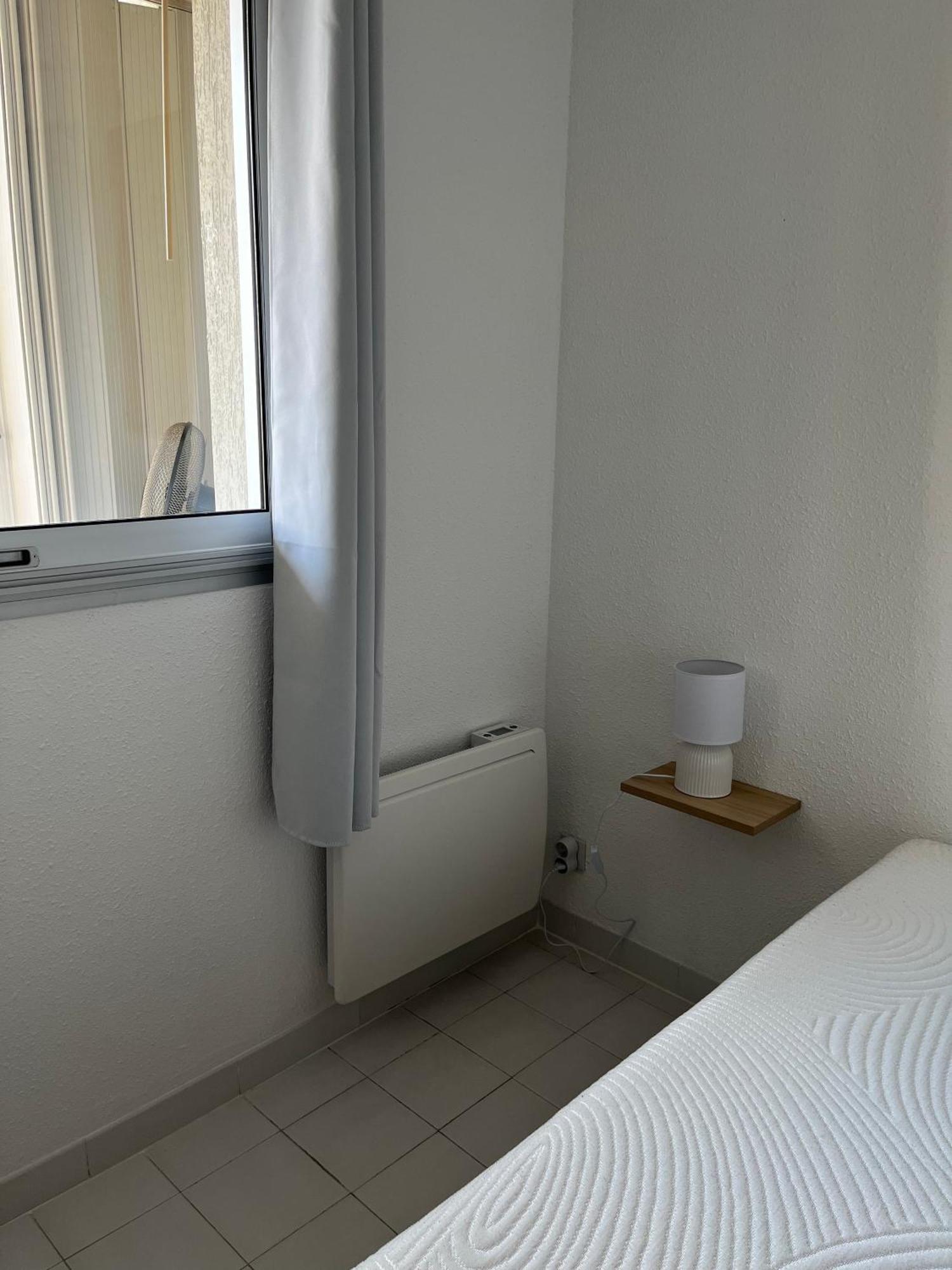 Appartement 2 Pieces + Cabine, 6 Couchages Le Grau-du-Roi Exterior photo