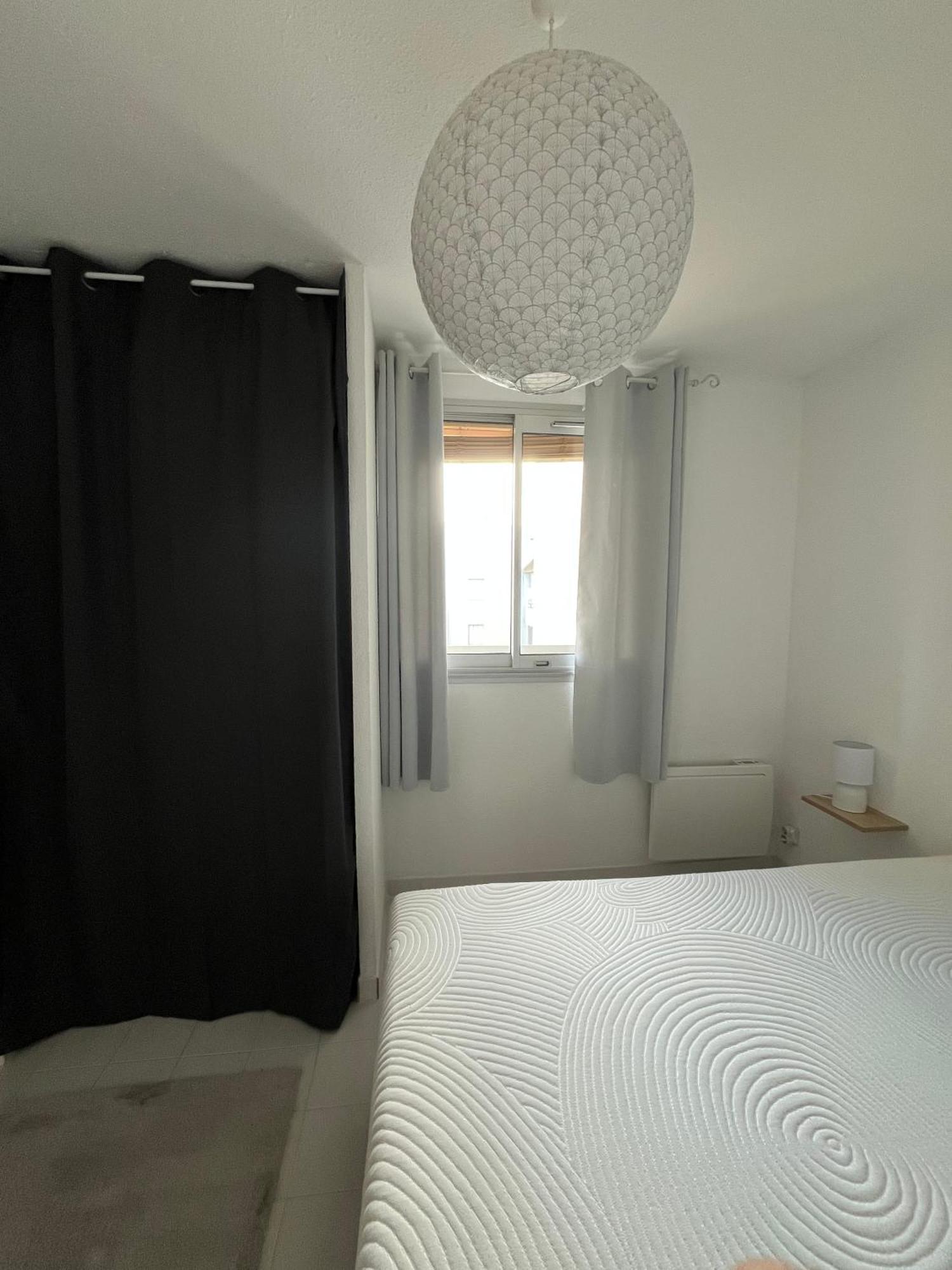 Appartement 2 Pieces + Cabine, 6 Couchages Le Grau-du-Roi Exterior photo
